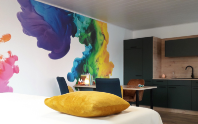 Séance de kinesiologie